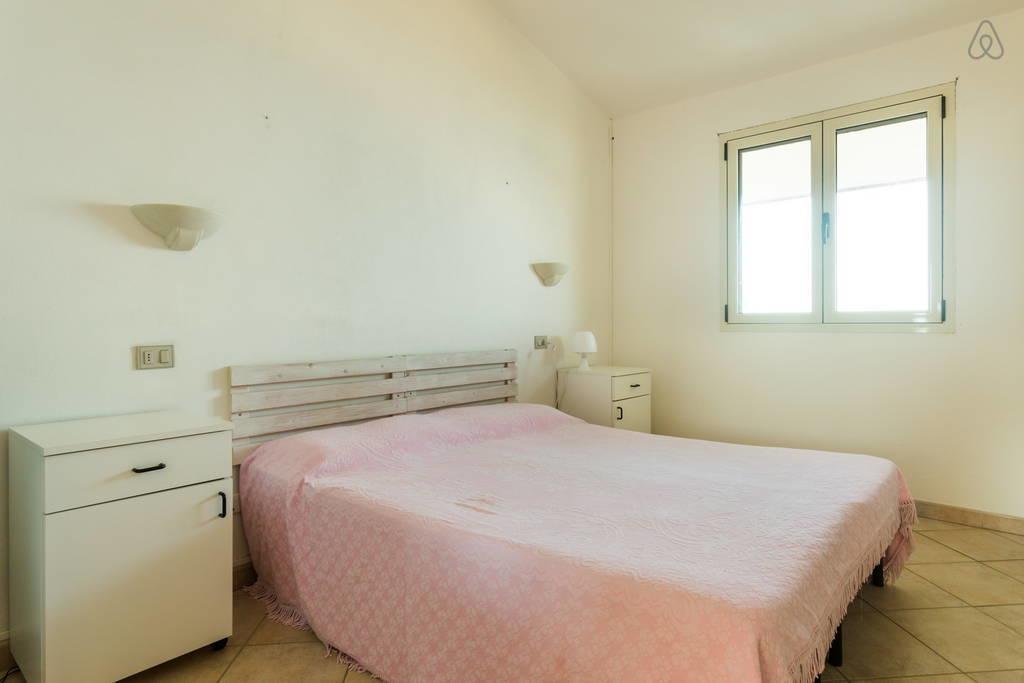 Sardegna Incontaminata Apartments Super Vista Mare Torre dei Corsari Cameră foto